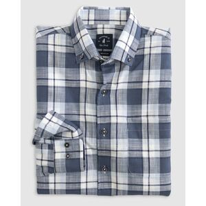 Clara Top Shelf Button Up Shirt, Size: XXL